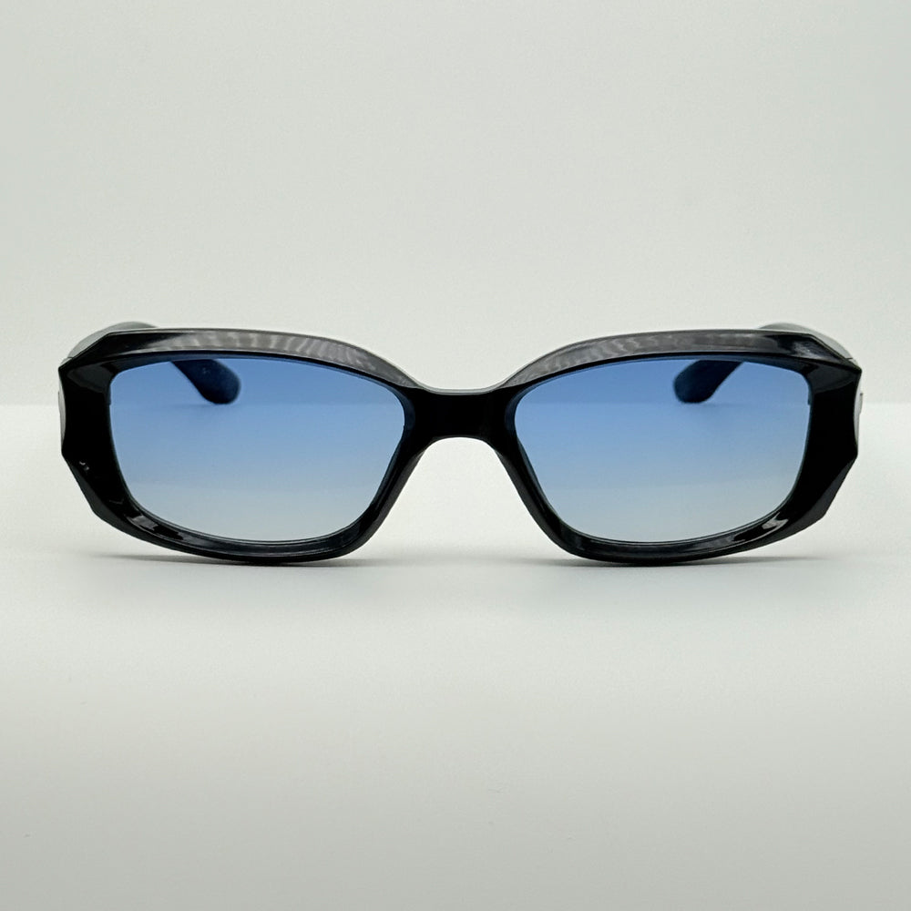 Shadow Black and Blue