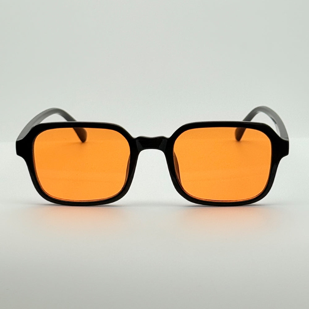 Solaris Orange