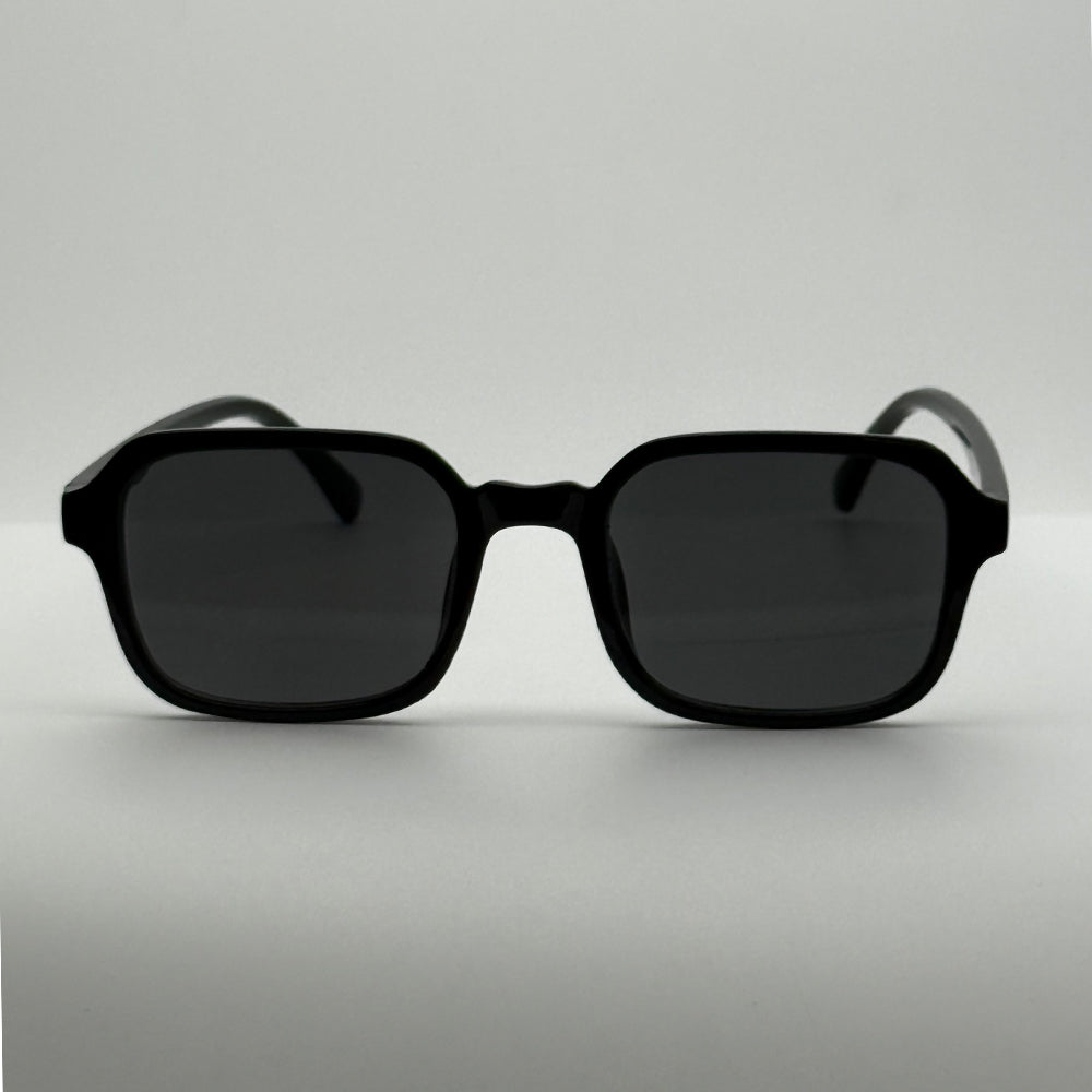 Solaris Black