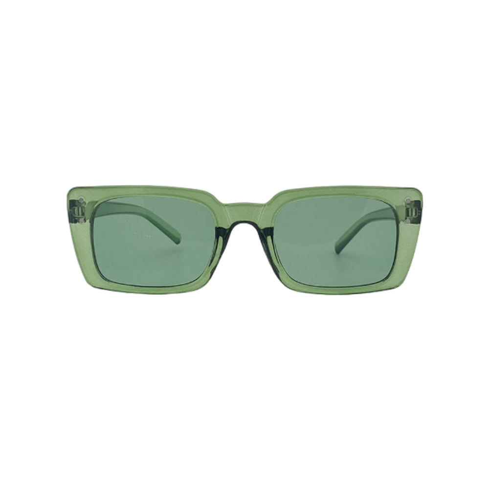 Recta II M-2 Verde