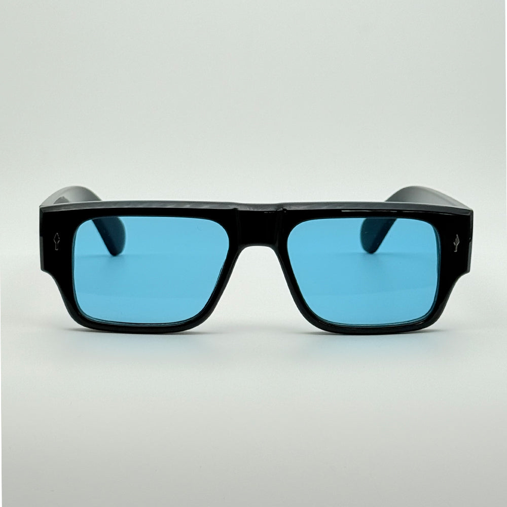 Vertex Black and Blue