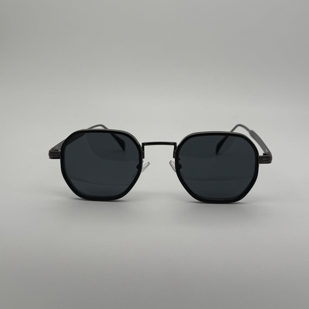 Square M-3 Black