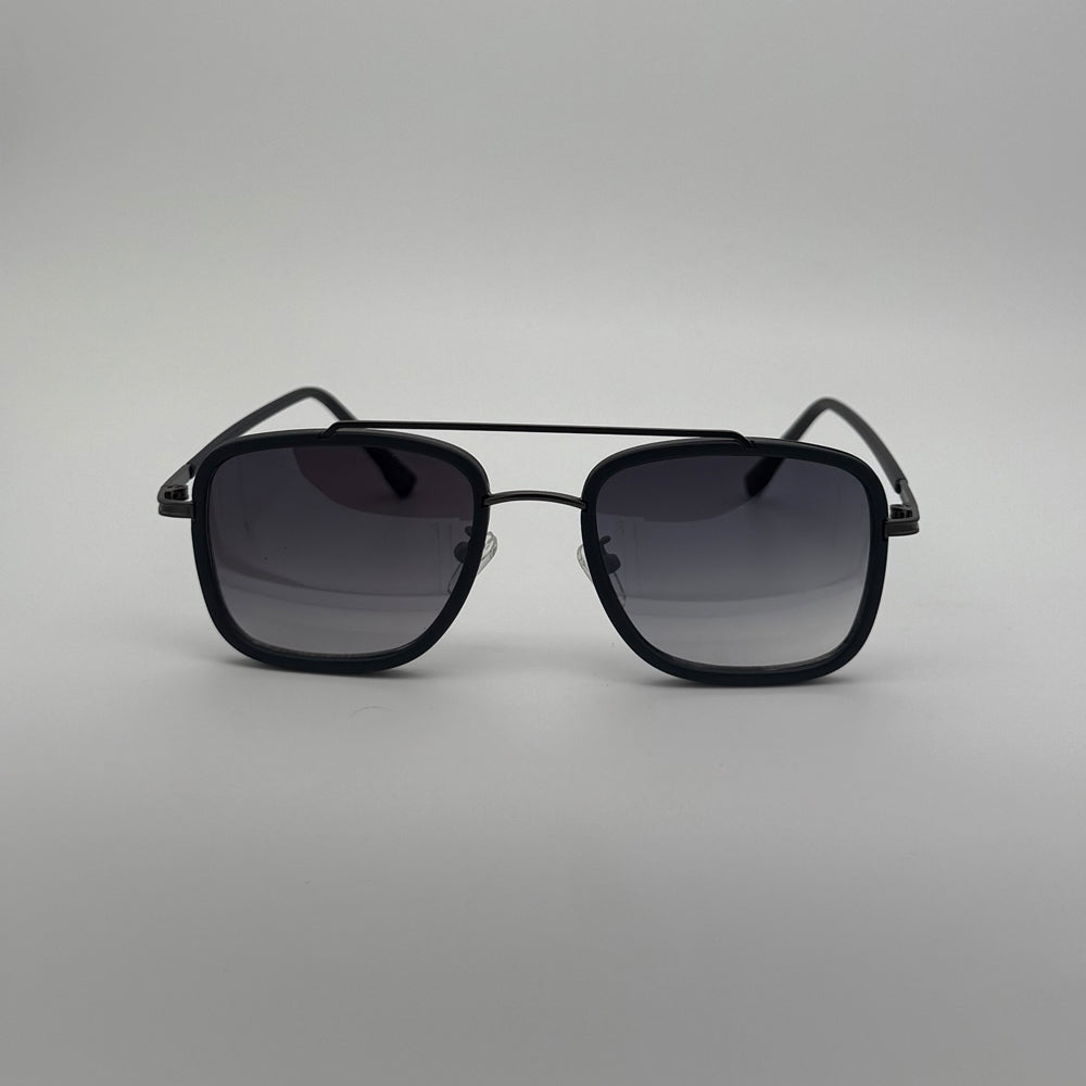 STK H-1 Preto e Azul