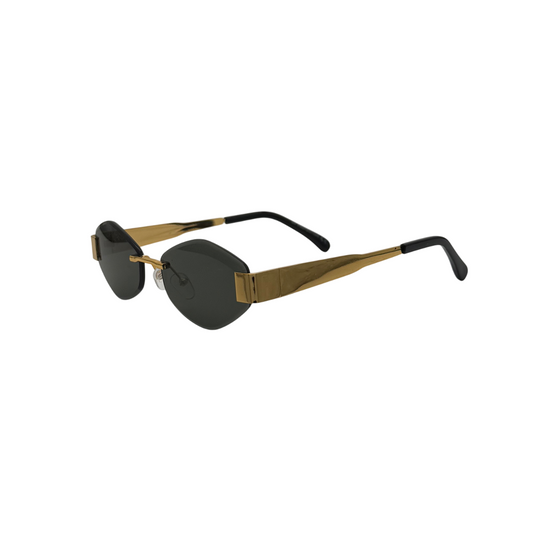 Aura Lux Gold/Black