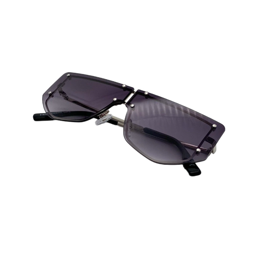 Vision FL-1 Prata e Azul
