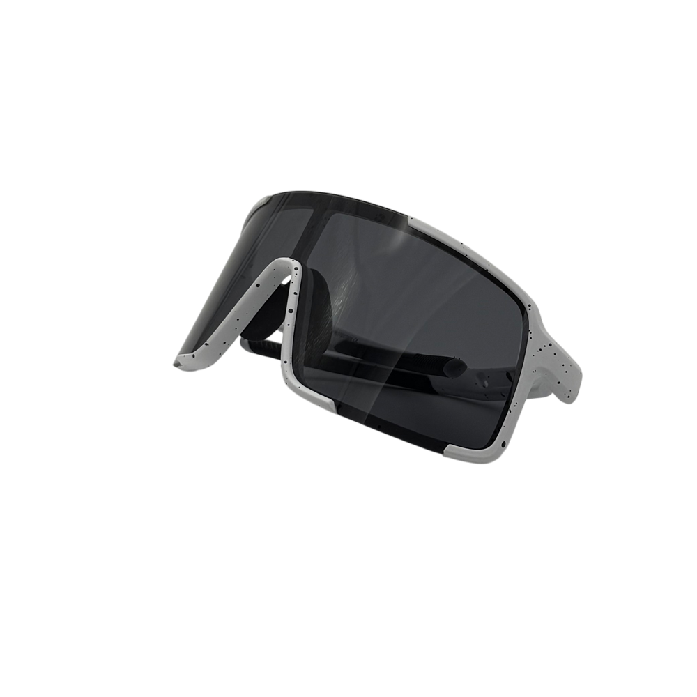 ShadowRacer Preto/Branco