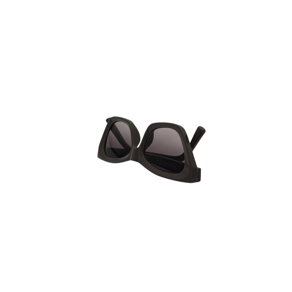 Lady BB M-6 Cinza