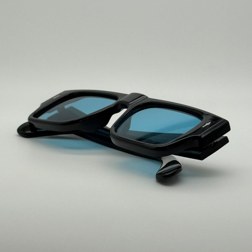 Vertex Black and Blue