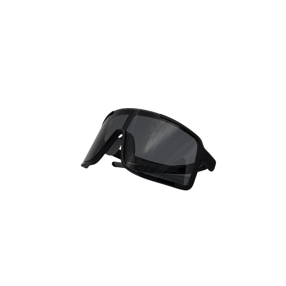 ShadowRacer Preto