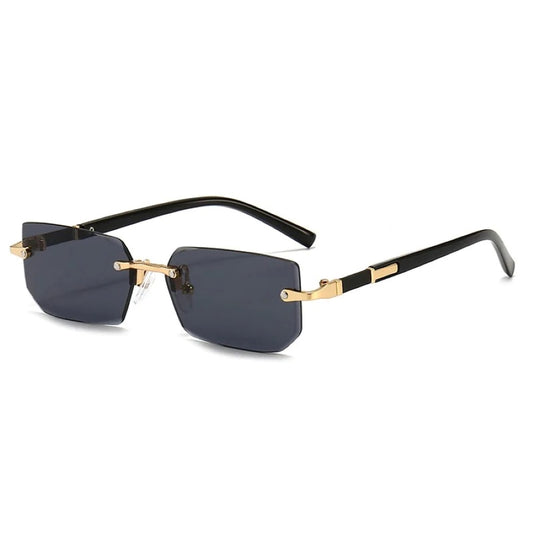 Oriental Recta Black
