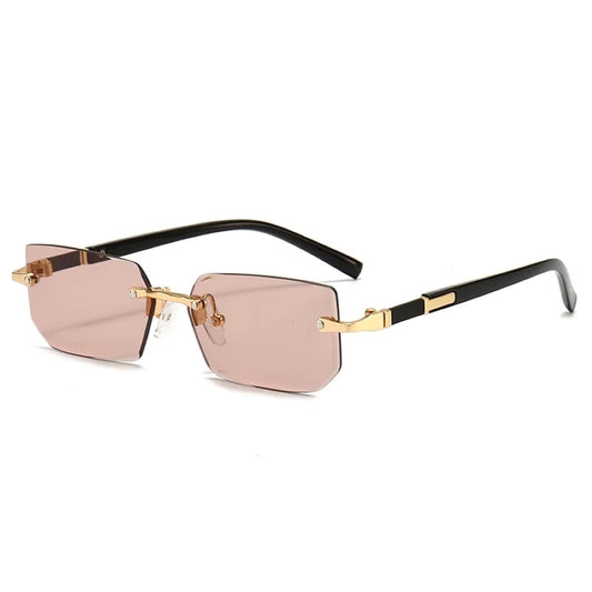 Oriental Recta Black and Brown